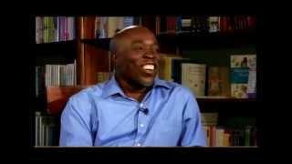 Garfield Ellis Interviews W.B Garvey Prt 2