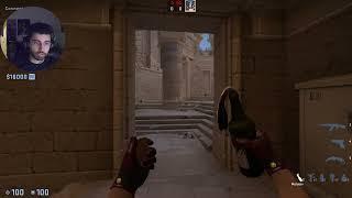 Molotov for Backsite B on Anubis from Connector