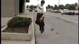 Wasted Footage