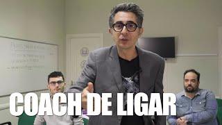 COACH DE LIGAR