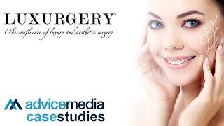 Case Study | Luxurgery NYC | Dr. Sachin Shridharani | Plastic Surgeon