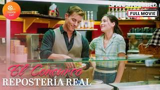 El Concurso Reposteria Real (2023) | Doblado al Español