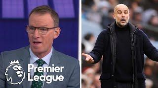 Manchester City 'lost desire' in draw with Everton | Premier League | NBC Sports