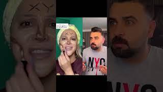 #makeup #makeupshorts #makeuptutorial #shortsvideo #makeupartist #transformation #makeupreview