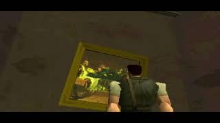 Resident Evil Day 1.2