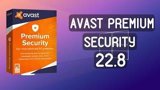 Avast Premium Security 22.8 Download 2022 SEP ️ License KEY [FREE] ️ FULL Version 100% Working!