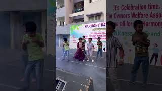  A Dazzling Dance Showcase by kids#shortsvideo #dance