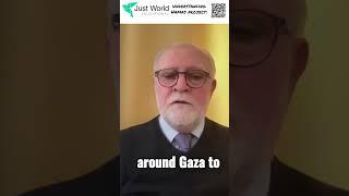 Understanding Hamas: Dr. Azzam Tamimi