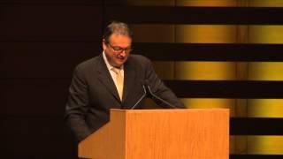 2013-14 Season Announcement at The Royal Conservatory of Music