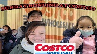 Family Day at COSTCO WINNIPEG @ St. James// First time