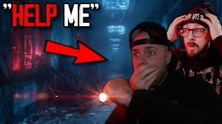 Terrifying Paranormal Activity Caught on Camera!