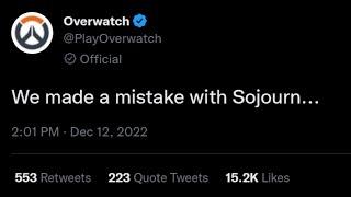 Overwatch's "One Shotting" Problem In Season 2