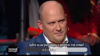 Коалиция собирает голоса шантажом - Александра Решмедилова