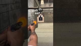 GLOCK 17L 9mm, For Self Defense ? #teamglock #edc #selfdefense #glockinc #glock #9mm