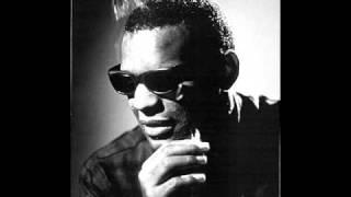 Ray Charles -Am I blue.wmv