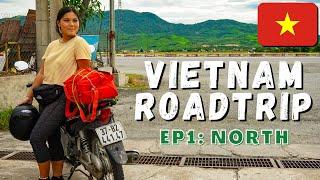 Vietnam ROADTRIP [EP1] - HANOI to SAIGON  | Vietnam travel vlog