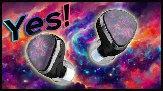 ASTRONOMICAL! | NiceHCK NX8 IEM Review