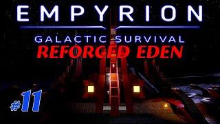 Радиолокационный комплекс часть 2 | Сюжет | Empyrion - Galactic Survival: Reforged Eden 1.8 2022