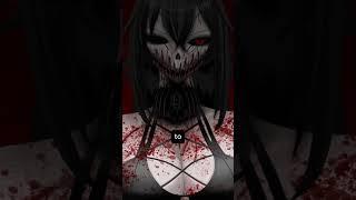 Can I eat you whole? #monstergirl  #asmr  #demon #vtuber #voice #monster #creepypasta #creepy