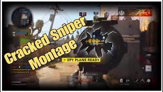 XO Cold War Sniper Montage