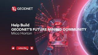  Earn Up to 8K Tokens with GEODNET Mining - Here's How!