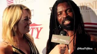 Rocky Dawuni, Creative Visions Foundation, Turn On LA