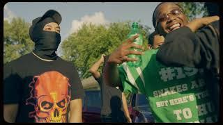 MoMoney Moo x RealRichIzzo "HoodRich" (Official Music Video)