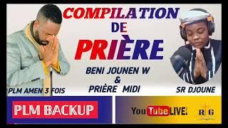 BENI JOUNEN ‘W// PLM AMEN 3 FOIS// (REDIFFUSION)…