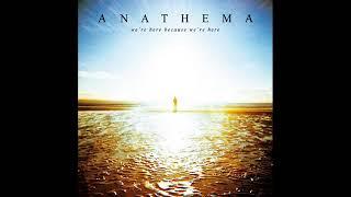 Anathema - We're Here Because We're Here (Full Album)