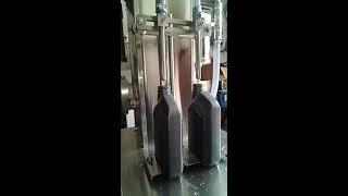 Semi Liquid Filling Machine Manufacture contact 9898603055