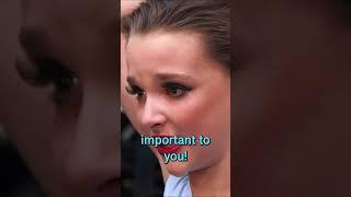 Kendall RIPS Out Her Hair!  | Dance Moms | #shorts