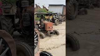 Tractor King #trending #youtube #shortsvideo #automobile #nishudeswal