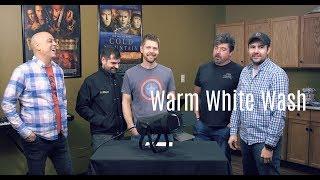 Warm White LED Wash Light | Product Review
