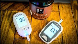 Is It Keto Friendly | Perfect Keto BHB Exogenous Ketones | Ketogenic Blood Testing