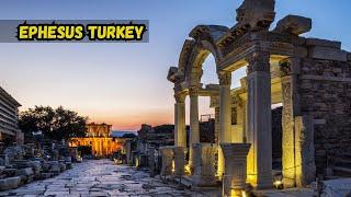 Ephesus, Turkey | Home of Ephesus | Ephesians Historical Background