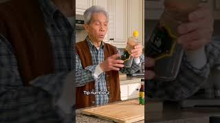  Are you using sesame oil incorrectly? | Canto Cooking Club #Shorts