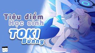 Student focus: Toki (Bunny) - Pyon pyon~~