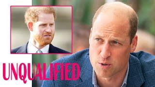 DIAMOND CUTS DIAMOND! William TOOK PUNISHMENT As Harry Continued To SETTLE SCORES By Bombshell Book