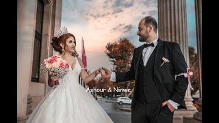 Ashour & Ninwe  Zuhauheبيت