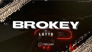 Latto - Brokey (Lyrics)