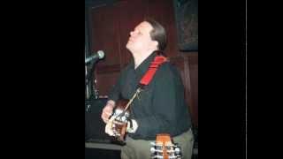 A Spaceman Came Traveling (cover)