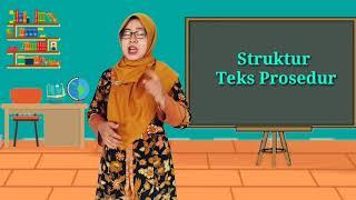 Materi Teks Prosedur|| Bahasa Indonesia Kelas XI semester 1 || oleh Ibu Gita