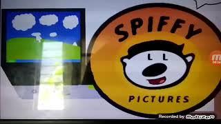 Klasky Csupo  Splaat Error spiffypicturesandon