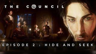 The Council | Эпизод 2 | «Прятки» трейлер