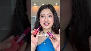 How to APPLY BLUSH in 3 different ways?  | Jhanvi Bhatia | Ad