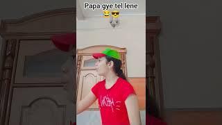 Wait for the end #funny #comedy #husbandwife #ytshorts #youtubeshorts #love