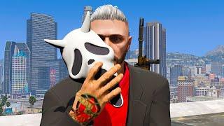 I BECOME MAFIA BOSS IN GTA 5 RP