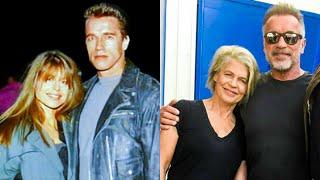 Terminator 2  Then and Now  1991 vs 2020