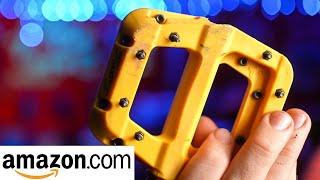 Fooker Amazon Bike Pedals: The Good, the Bad and the Ugly