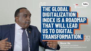 Investments in ICT Yield Eightfold Return, Digitalization Index Shows